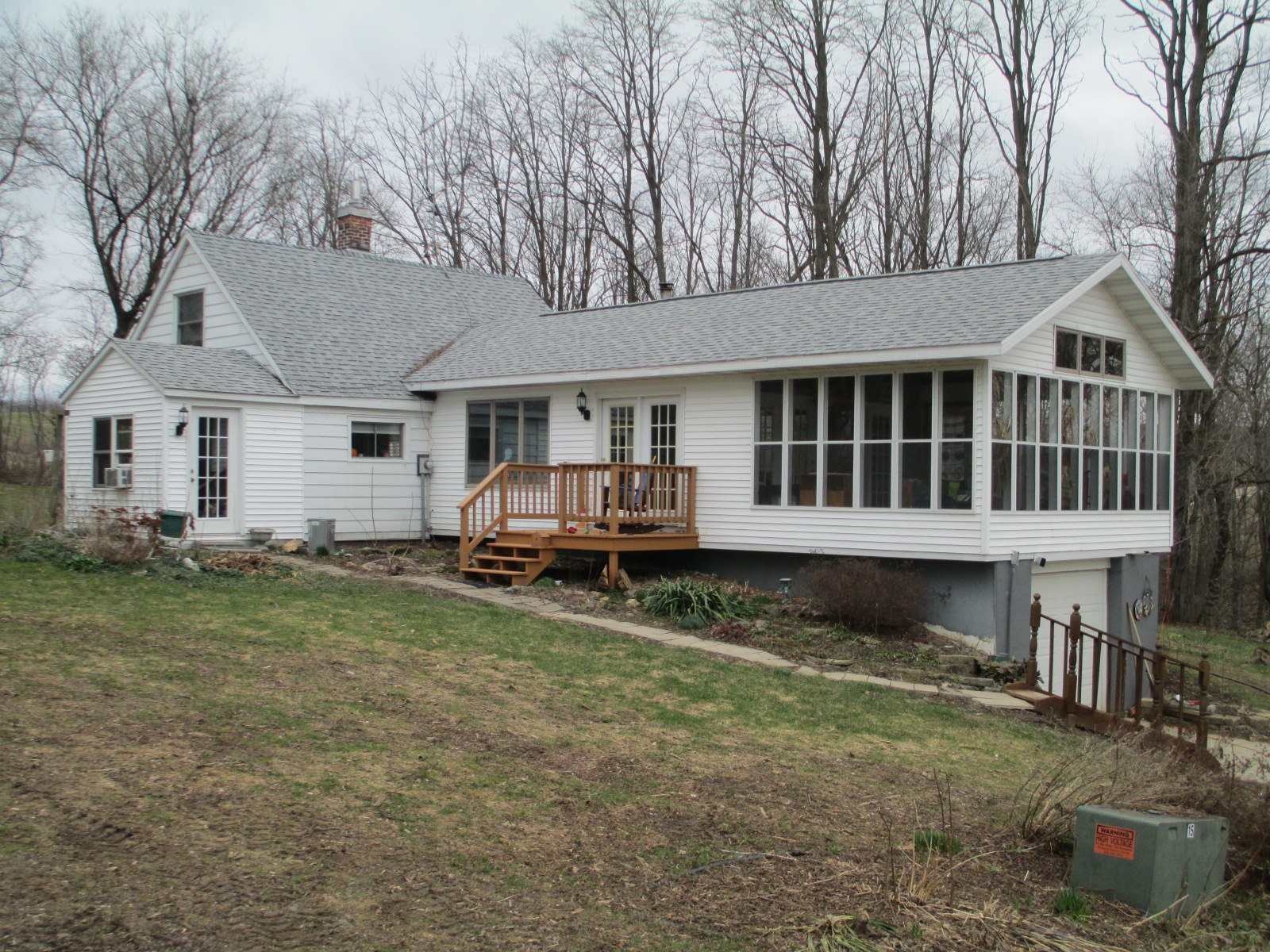 Richland Center, Wisconsin Homes for Sale Damon Anderson