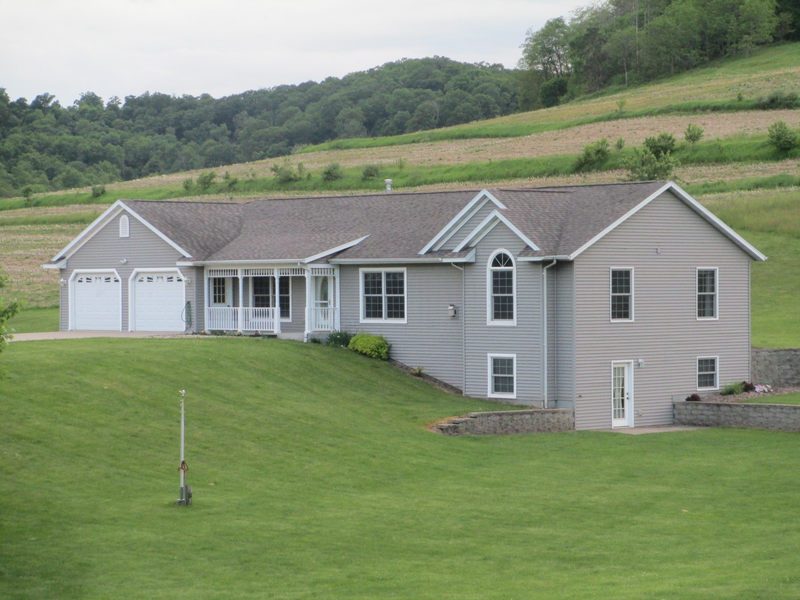 Richland Center, Wisconsin Homes for Sale Damon Anderson