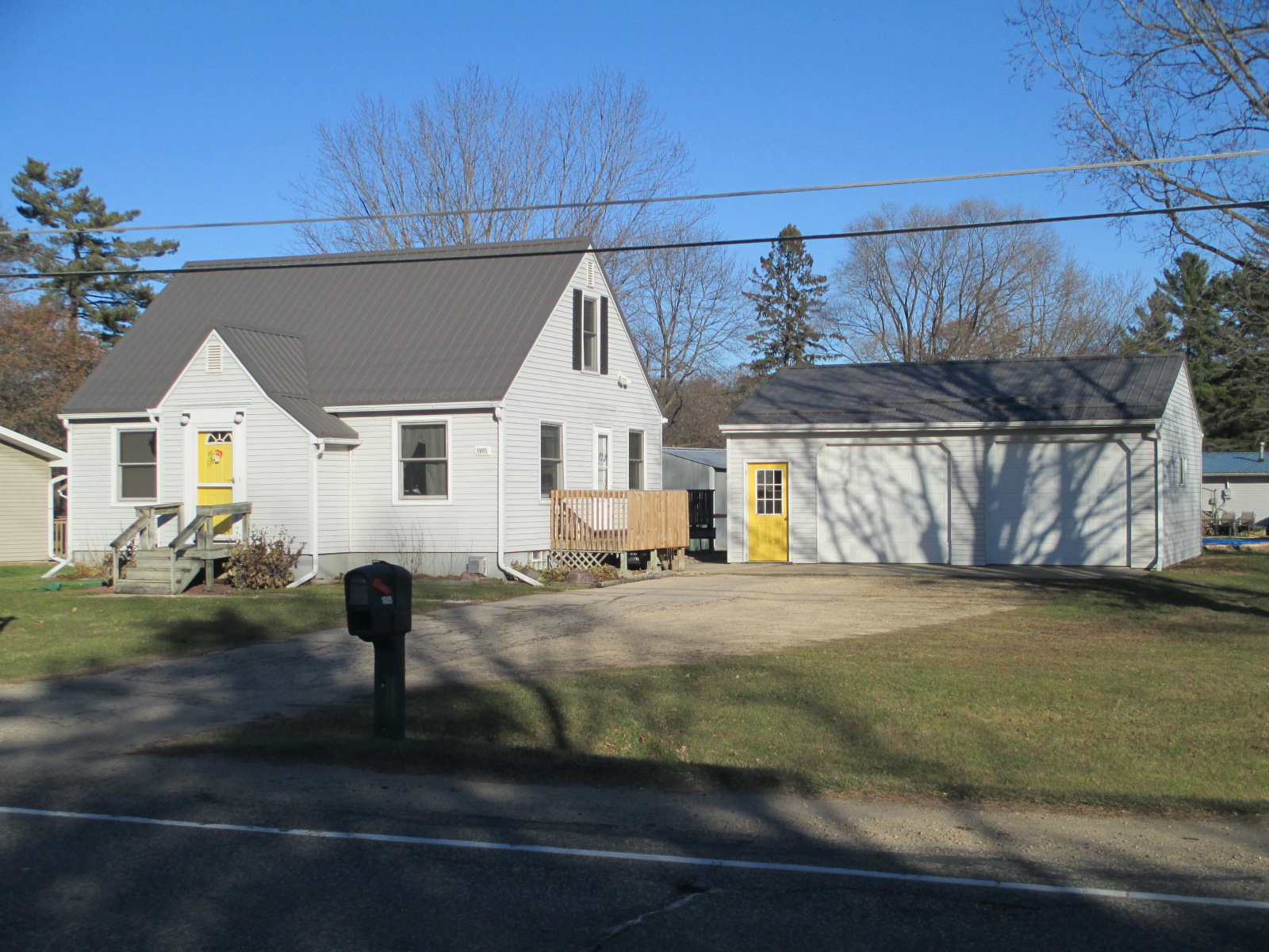 Richland Center, Wisconsin Homes for Sale Damon Anderson