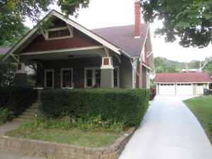 Featured Properties - City Charm on Church Street !!